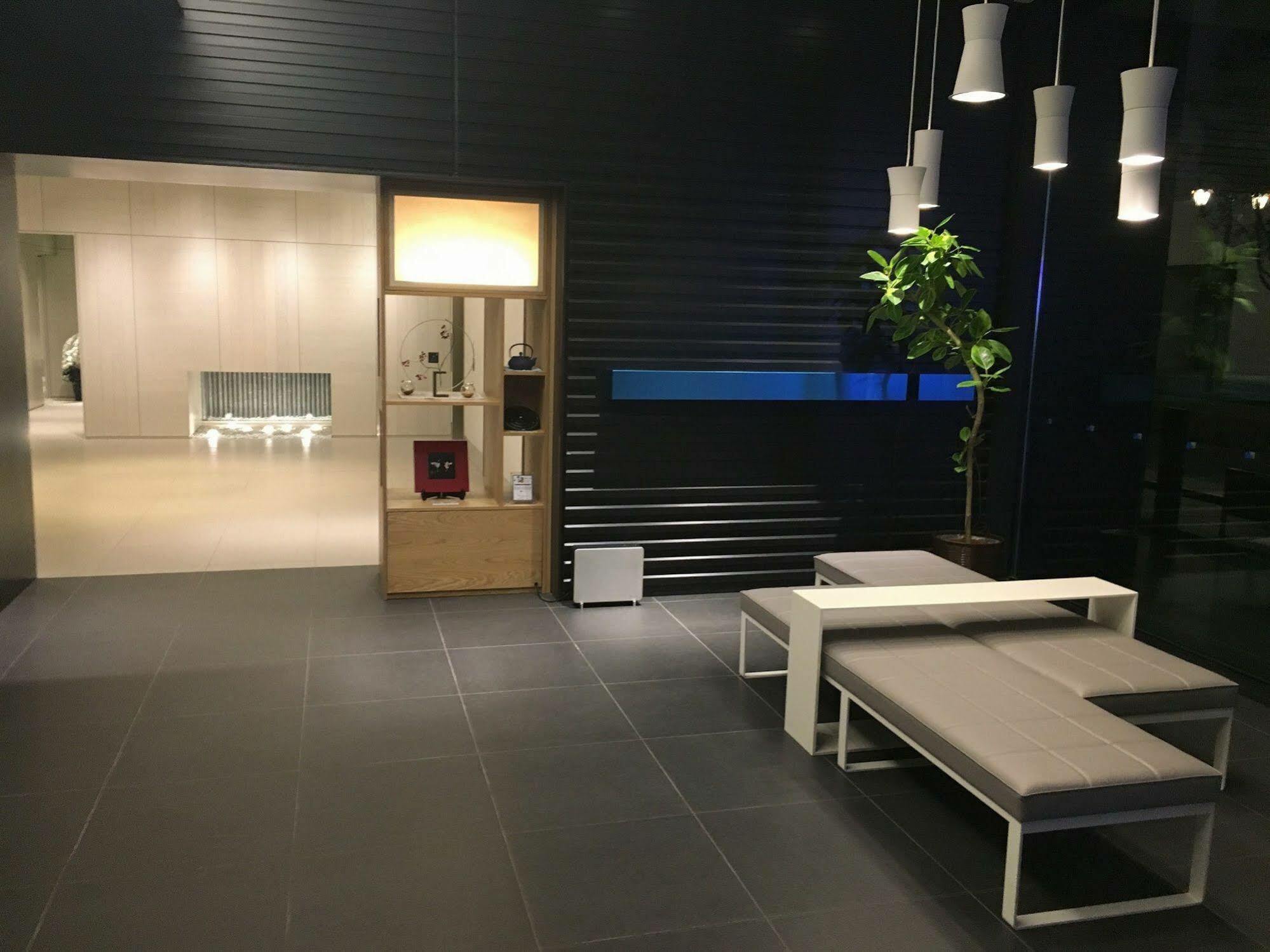 Meitetsu Inn Nagoyaeki Shinkansenguchi Nagoia Exterior foto